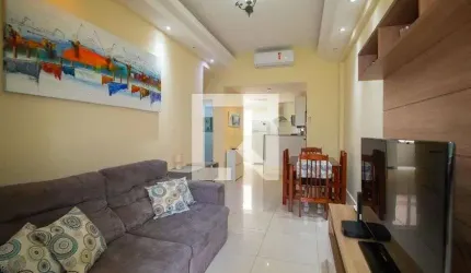 Apartamento para Aluguel - Ipanema, 2 Quartos,  72 m² - Rio de Janeiro