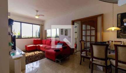 Cobertura para Aluguel - Jardim Oceânico, 2 Quartos,  150 m² - Rio de Janeiro