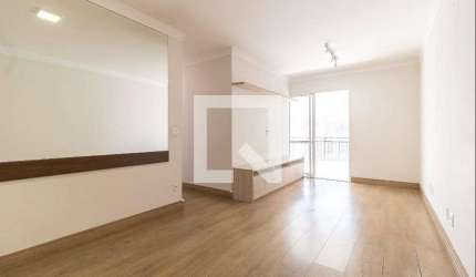 Apartamento para Aluguel - Vila das Mercês, 3 Quartos,  94 m² - São Paulo