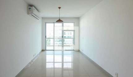 Cobertura para Aluguel - Barra da Tijuca, 3 Quartos,  208 m² - Rio de Janeiro