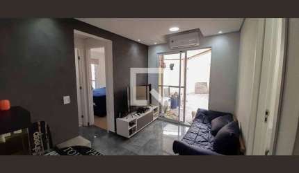 Apartamento para Aluguel - Quitaúna, 2 Quartos,  85 m² - Osasco