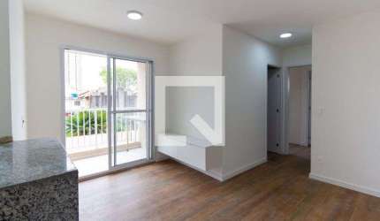 Apartamento para Aluguel - Belém, 1 Quarto,  52 m² - São Paulo