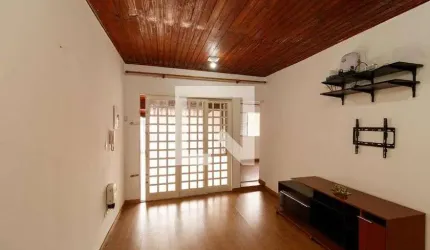 Casa para Aluguel - Jardim Brasil , 4 Quartos,  172 m² - São Paulo