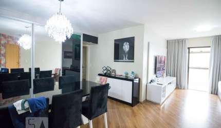 Apartamento para Aluguel - Centro, 3 Quartos,  143 m² - Santo André