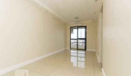 Apartamento para Aluguel - Vila das Mercês, 2 Quartos,  63 m² - São Paulo