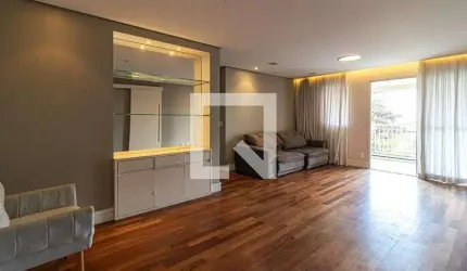 Apartamento para Aluguel - Barra Funda, 2 Quartos,  88 m² - São Paulo