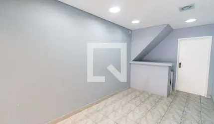 Casa para Aluguel - Vila Mascote, 3 Quartos,  120 m² - São Paulo