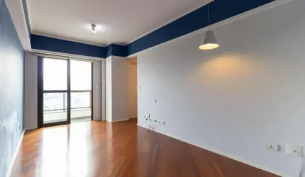 Apartamento para Aluguel - Vila Mariana, 2 Quartos,  60 m² - São Paulo