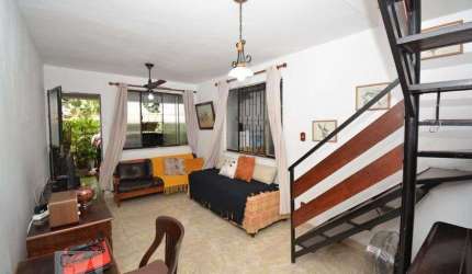 Casa / Sobrado em Condomínio para Aluguel - Irajá, 2 Quartos,  200 m² - Rio de Janeiro