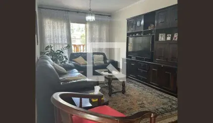 Casa para Aluguel - Butantã, 4 Quartos,  200 m² - São Paulo