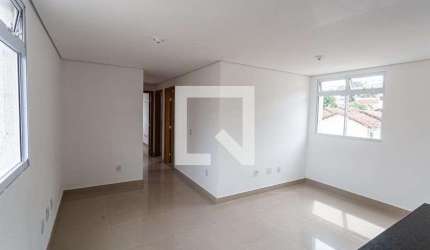 Apartamento para Aluguel - Santa Efigênia, 3 Quartos,  80 m² - Belo Horizonte