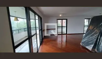 Apartamento para Aluguel - Portal do Morumbi, 4 Quartos,  240 m² - São Paulo