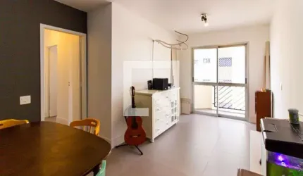 Apartamento para Aluguel - Vila Pompéia, 3 Quartos,  80 m² - São Paulo