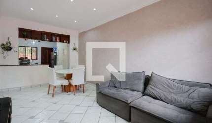 Casa para Aluguel - Santana, 2 Quartos,  229 m² - São Paulo