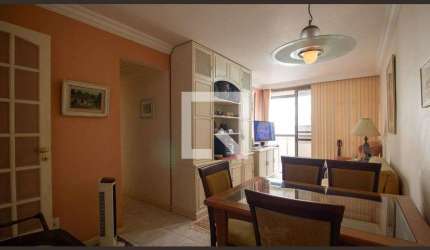 Apartamento para Aluguel - Recreio, 2 Quartos,  75 m² - Rio de Janeiro