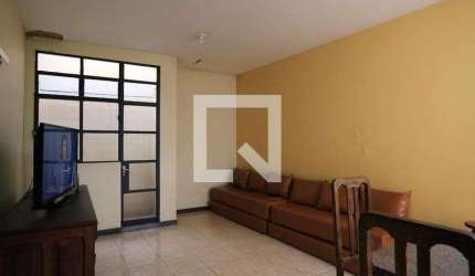 Casa para Aluguel - Concórdia, 5 Quartos,  360 m² - Belo Horizonte