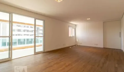 Apartamento para Aluguel - Campo Belo, 2 Quartos,  108 m² - São Paulo