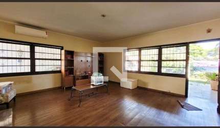 Casa para Aluguel - Jardim Chapadão, 4 Quartos,  280 m² - Campinas