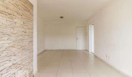 Apartamento para Aluguel - Barra Funda, 3 Quartos,  80 m² - São Paulo