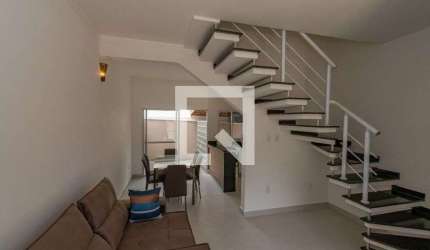 Casa / Sobrado em Condomínio para Aluguel - Mansões Santo Antônio, 2 Quartos,  73 m² - Campinas