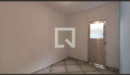 Casa para Aluguel - Artur Alvim, 1 Quarto,  100 m² - São Paulo