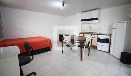 Casa / Sobrado em Condomínio para Aluguel - Vila Mariana, 1 Quarto,  40 m² - São Paulo
