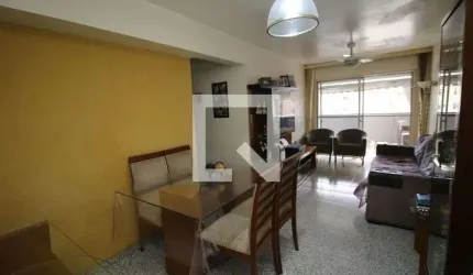 Apartamento para Aluguel - Penha, 3 Quartos,  81 m² - Rio de Janeiro