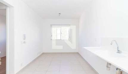 Apartamento para Aluguel - José Bonifácio, 2 Quartos,  32 m² - São Paulo