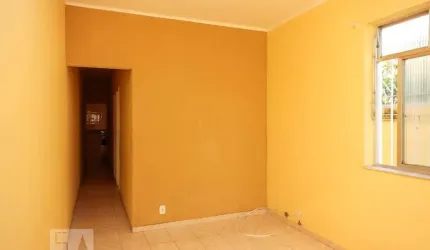 Apartamento para Aluguel - Piedade, 3 Quartos,  114 m² - Rio de Janeiro