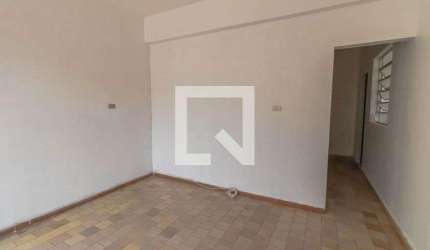 Casa para Aluguel - Piqueri, 1 Quarto,  32 m² - São Paulo