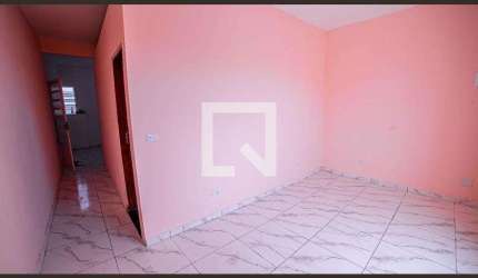 Casa para Aluguel - Vila das Mercês, 1 Quarto,  49 m² - São Paulo