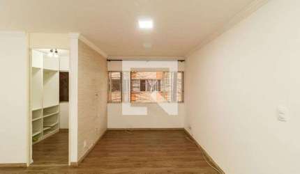 Apartamento para Aluguel - Tucuruvi, 3 Quartos,  70 m² - São Paulo