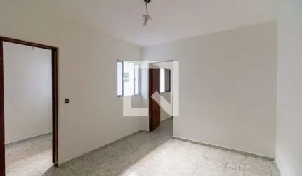 Casa para Aluguel - Santo Antônio, 2 Quartos,  51 m² - Osasco