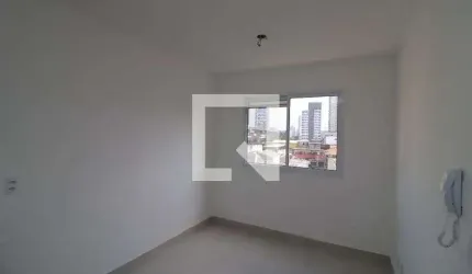Apartamento para Aluguel - Vila Santa Clara, 2 Quartos,  34 m² - São Paulo