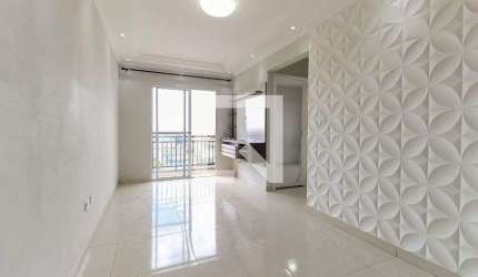 Apartamento para Aluguel - Vila Princesa Isabel, 2 Quartos,  55 m² - São Paulo