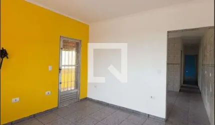 Casa para Aluguel - Vila Jacuí, 2 Quartos,  200 m² - São Paulo