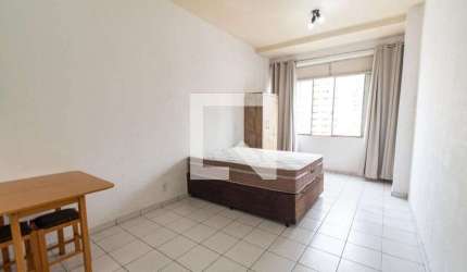 Kitnet / Stúdio para Aluguel - Liberdade, 1 Quarto,  38 m² - São Paulo