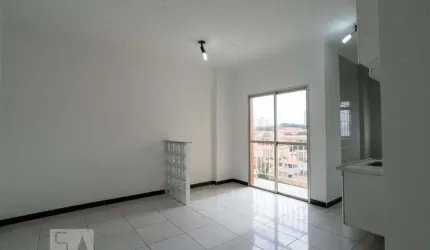 Apartamento para Aluguel - Mandaqui, 1 Quarto,  41 m² - São Paulo