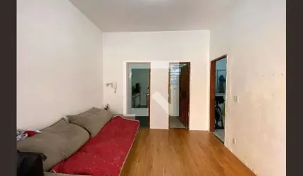 Casa para Aluguel - Méier, 3 Quartos,  90 m² - Rio de Janeiro