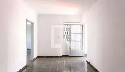 Casa para Aluguel - Penha de França, 2 Quartos,  100 m² - São Paulo