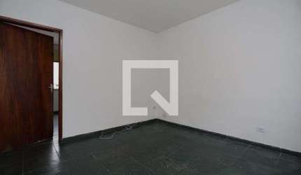 Apartamento para Aluguel - Vila Santista, 2 Quartos,  47 m² - São Paulo