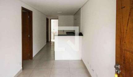 Apartamento para Aluguel - Vila Formosa, 2 Quartos,  38 m² - São Paulo