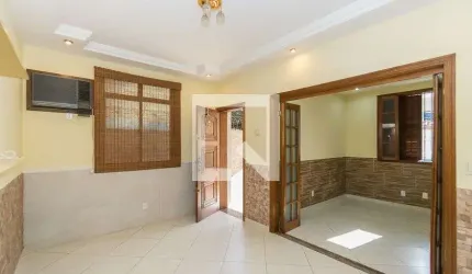 Casa para Aluguel - Penha, 2 Quartos,  60 m² - Rio de Janeiro