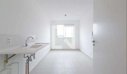 Apartamento para Aluguel - Itaquera, 2 Quartos,  32 m² - São Paulo