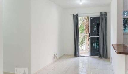 Apartamento para Aluguel - São Cristóvão, 2 Quartos,  48 m² - Rio de Janeiro
