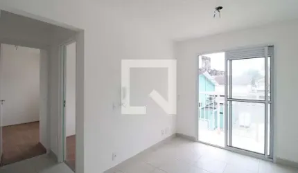 Apartamento para Aluguel - Socorro, 2 Quartos,  36 m² - São Paulo