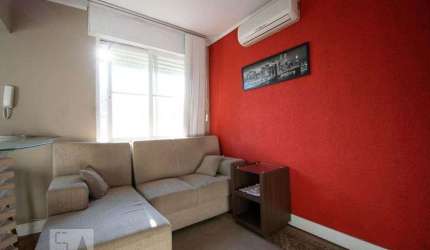 Apartamento para Aluguel - Cavalhada, 2 Quartos,  50 m² - Porto Alegre