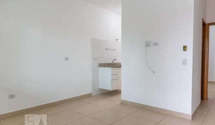 Apartamento para Aluguel - Vila Guilherme, 1 Quarto,  25 m² - São Paulo