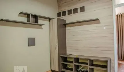Kitnet / Stúdio para Aluguel - Campos Elíseos, 1 Quarto,  32 m² - São Paulo