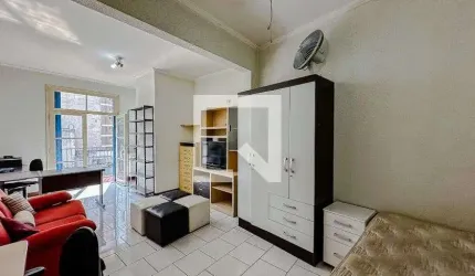 Apartamento para Aluguel - Liberdade, 1 Quarto,  39 m² - São Paulo